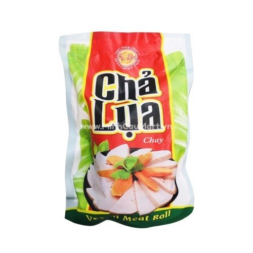 Chả Lụa Chay 250Gr Âu lạc 